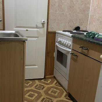 Сдается 2-х комнатная квартира, 28 м²