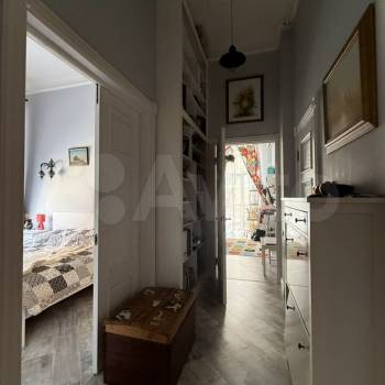 Продается Многокомнатная квартира, 80 м²