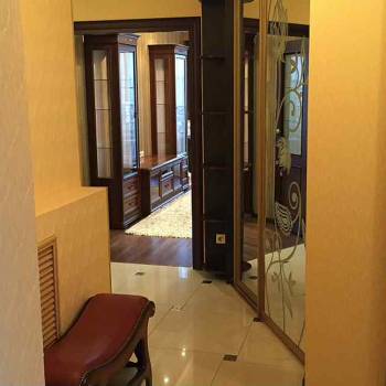 Сдается 2-х комнатная квартира, 67 м²