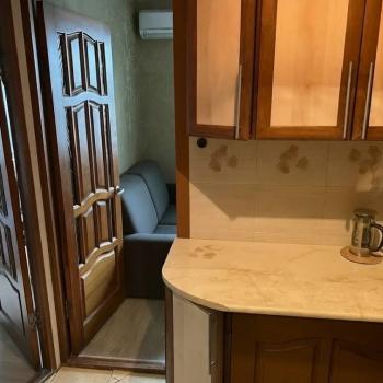 Продается 2-х комнатная квартира, 22 м²