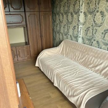 Продается 2-х комнатная квартира, 22 м²