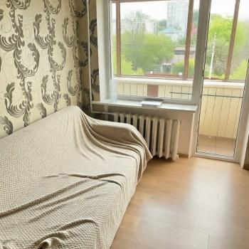 Продается 2-х комнатная квартира, 22 м²