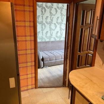 Продается 2-х комнатная квартира, 22 м²