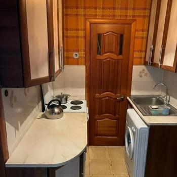 Продается 2-х комнатная квартира, 22 м²