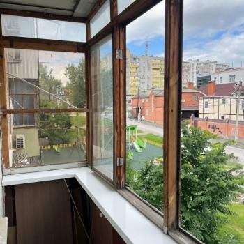 Продается 2-х комнатная квартира, 22 м²