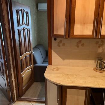 Продается 2-х комнатная квартира, 22 м²