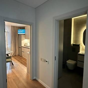 Сдается 1-комнатная квартира, 0 м²