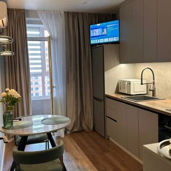 Сдается 1-комнатная квартира, 0 м²