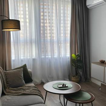 Сдается 1-комнатная квартира, 0 м²