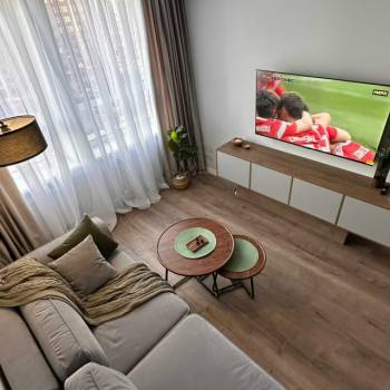 Сдается 1-комнатная квартира, 0 м²