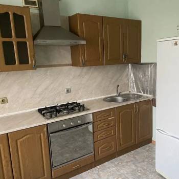 Сдается 1-комнатная квартира, 42 м²