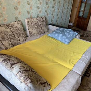 Сдается 1-комнатная квартира, 37 м²