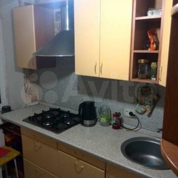 Сдается 1-комнатная квартира, 37 м²
