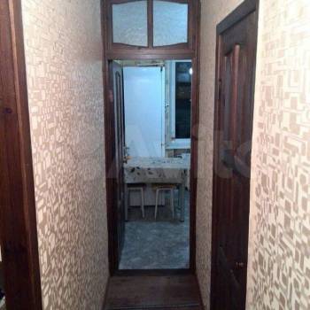 Сдается 1-комнатная квартира, 37 м²