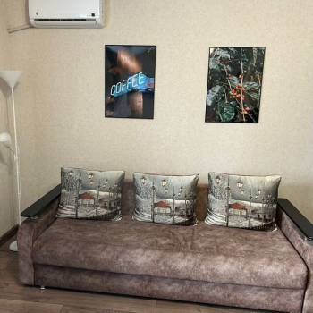 Сдается 1-комнатная квартира, 30 м²