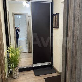 Сдается 1-комнатная квартира, 30 м²