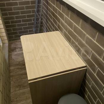 Сдается 1-комнатная квартира, 30 м²