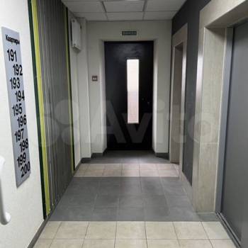 Сдается 1-комнатная квартира, 30 м²