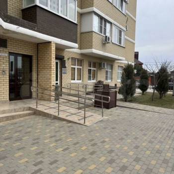Сдается 1-комнатная квартира, 30 м²
