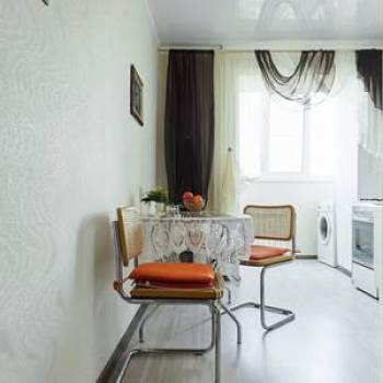 Сдается 1-комнатная квартира, 42 м²