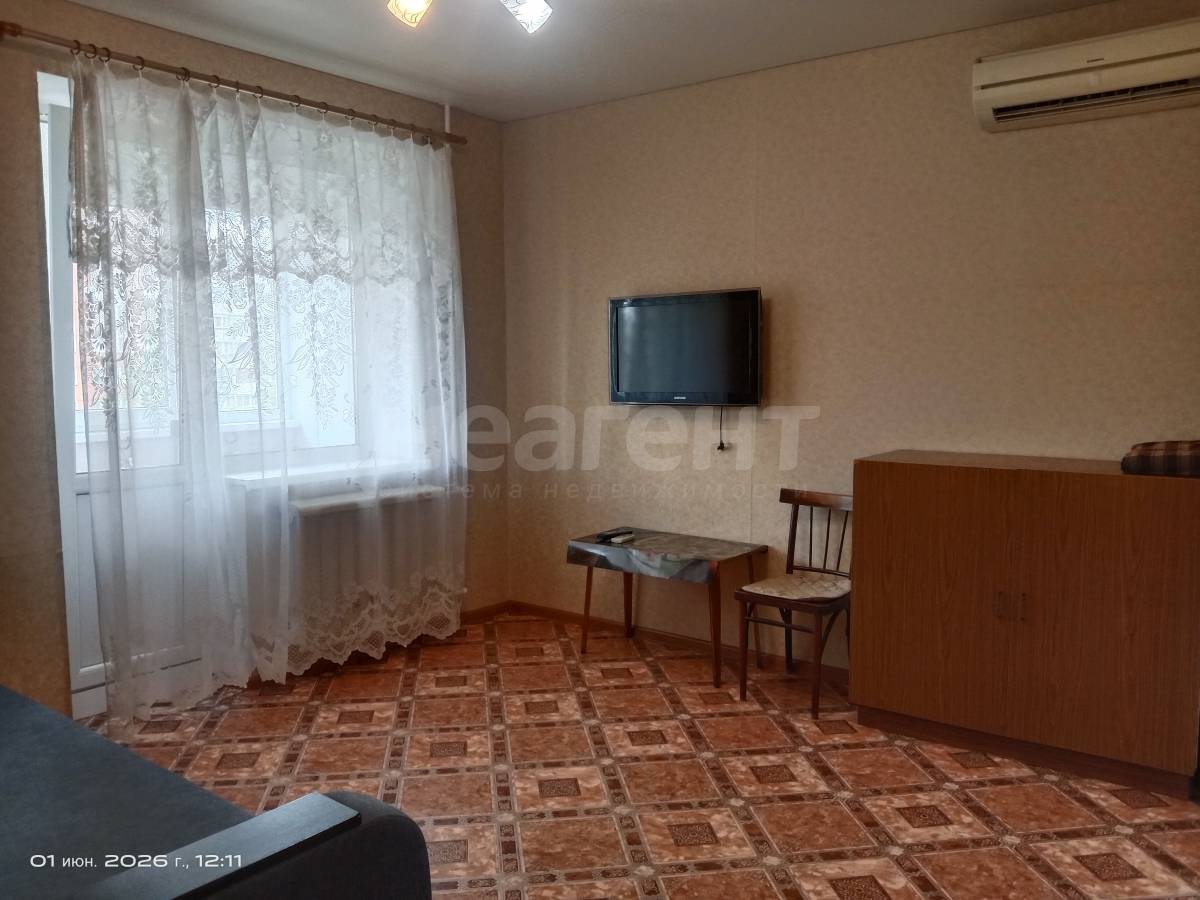 Сдаю 1-ком. квартиру, ул. Добровольского