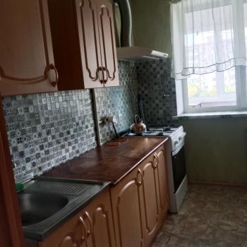 Сдается 1-комнатная квартира, 36 м²