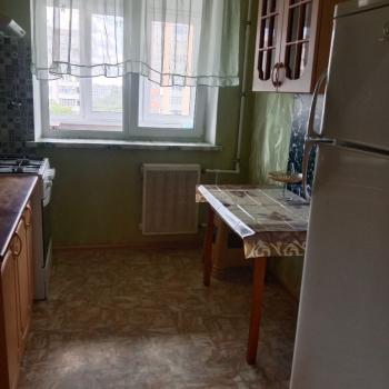 Сдается 1-комнатная квартира, 36 м²