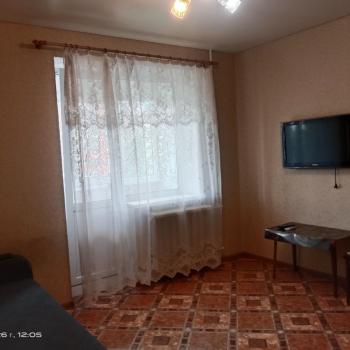 Сдается 1-комнатная квартира, 36 м²