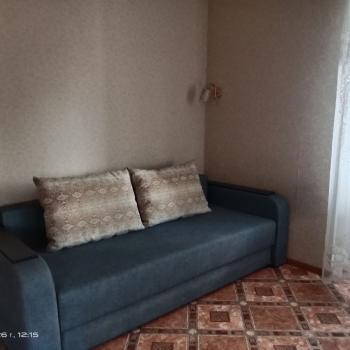 Сдается 1-комнатная квартира, 36 м²