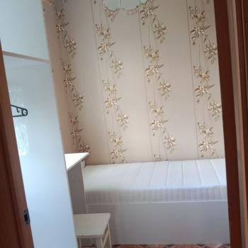 Сдается 1-комнатная квартира, 36 м²