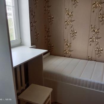 Сдается 1-комнатная квартира, 36 м²