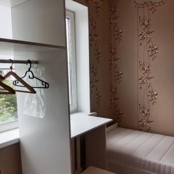 Сдается 1-комнатная квартира, 36 м²