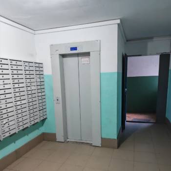 Сдается 1-комнатная квартира, 30,3 м²