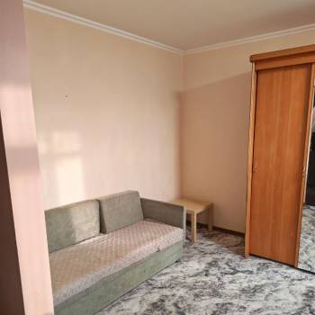 Сдается 1-комнатная квартира, 30,3 м²