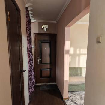 Сдается 1-комнатная квартира, 30,3 м²