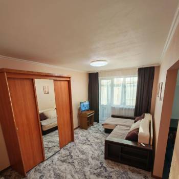 Сдается 1-комнатная квартира, 30,3 м²