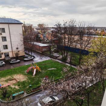 Сдается 1-комнатная квартира, 30,3 м²