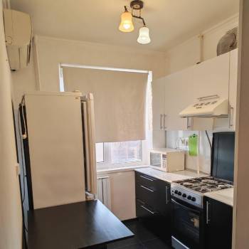 Сдается 1-комнатная квартира, 30,3 м²