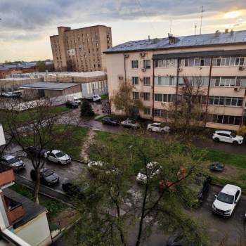 Сдается 1-комнатная квартира, 30,3 м²