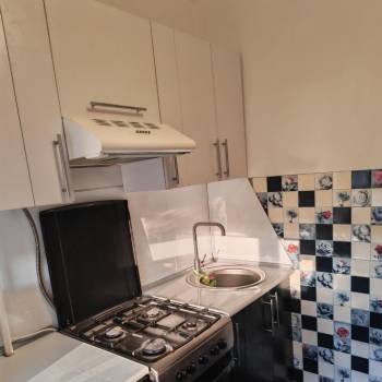 Сдается 1-комнатная квартира, 30,3 м²