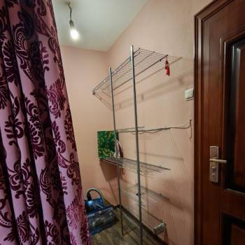 Сдается 1-комнатная квартира, 30,3 м²