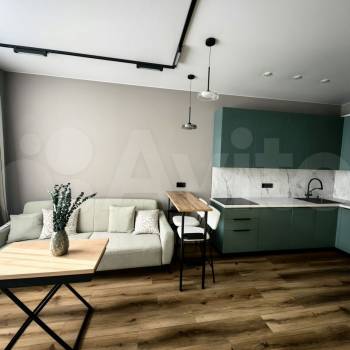 Сдается 2-х комнатная квартира, 50 м²