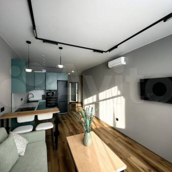 Сдается 2-х комнатная квартира, 50 м²