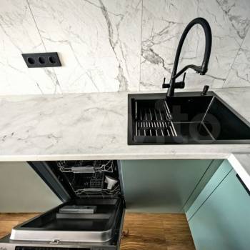 Сдается 2-х комнатная квартира, 50 м²