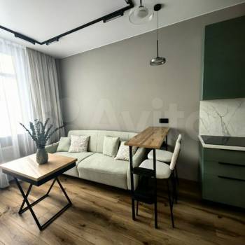 Сдается 2-х комнатная квартира, 50 м²
