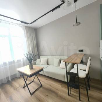 Сдается 2-х комнатная квартира, 50 м²