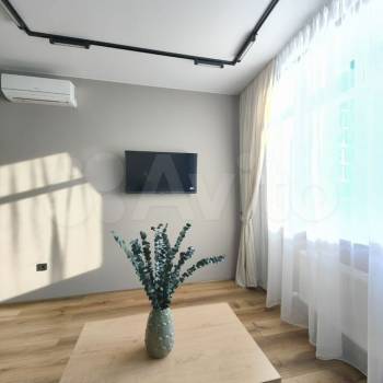 Сдается 2-х комнатная квартира, 50 м²