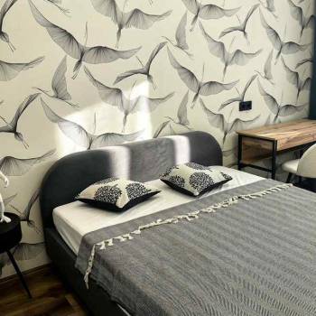 Сдается 2-х комнатная квартира, 50 м²