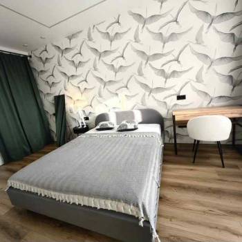 Сдается 2-х комнатная квартира, 50 м²