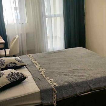 Сдается 2-х комнатная квартира, 50 м²